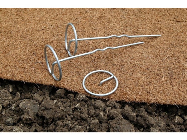 Fil De Fer Métalliques Nortene, 0 G/M², 0,2 M