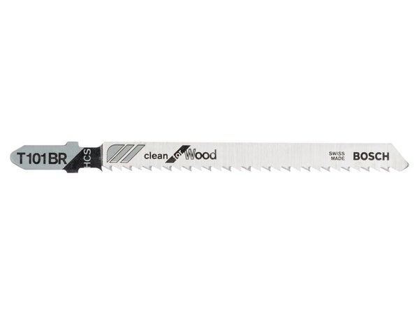 Lame Bois Coupe Rapide Et Grossière Bosch Professional Panneau Particule / Fibre
