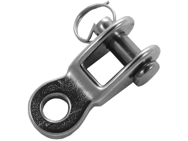 Inox, Standers X L.5.5
