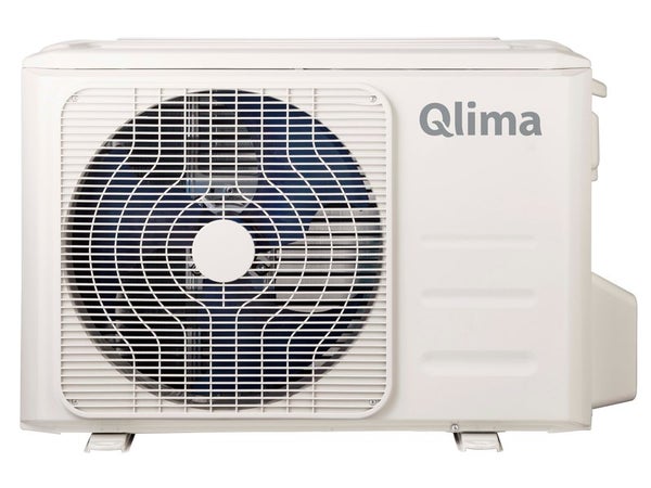 Unité intérieure pour monosplit QLIMA sc 5225 int, 2500 w