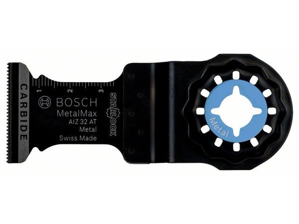 Lame Plongeante Bosch