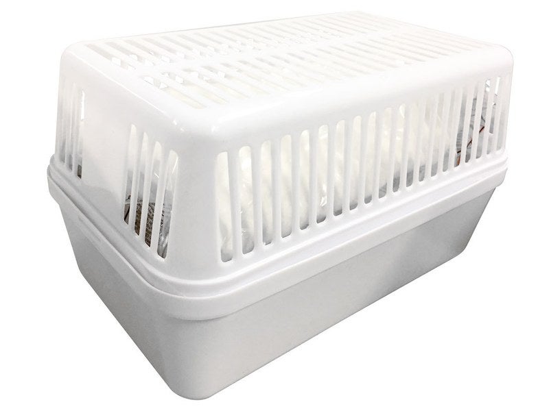 Absorbeur D Humidité Ecolo Fait Maison | Ventana Blog