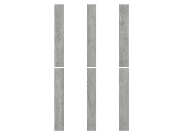 Lame PVC clipsable medio ARTENS Trendy girraween