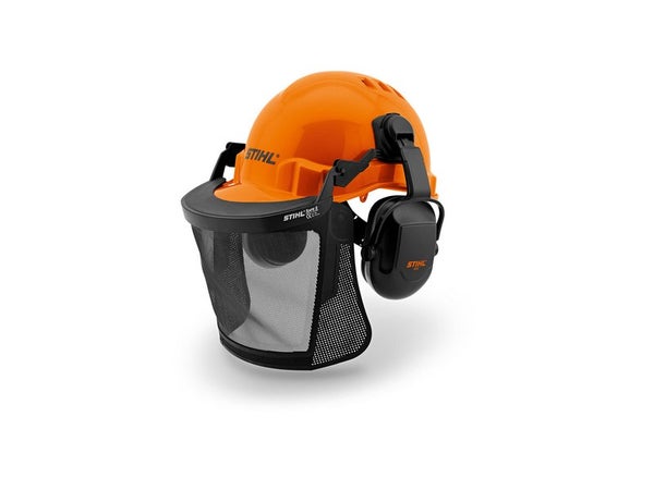 Casque de protection STIHL Function basic