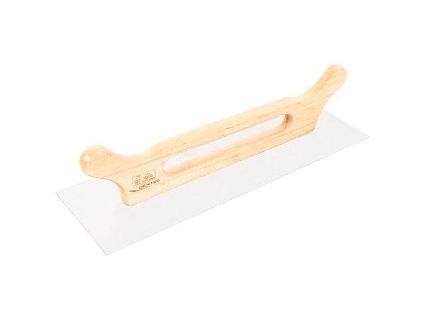 Platoir Suisse Dexter, 15 X 48 Cm