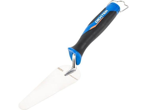 Truelle Langue De Chat En Inox Dexter, Lame De 14 Cm