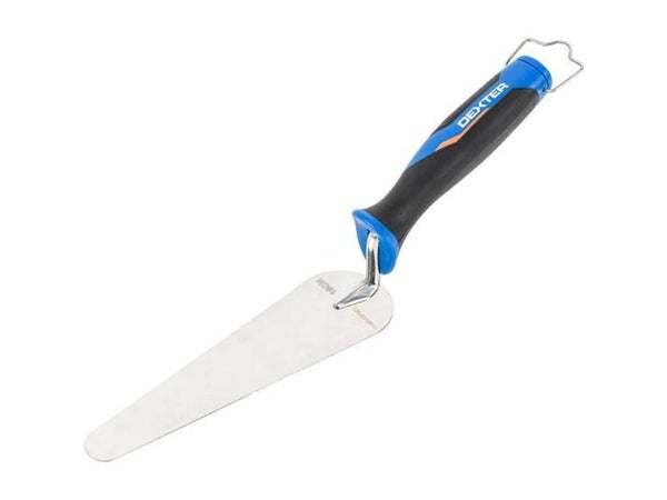 Truelle Langue De Chat En Inox Dexter, Lame De 18 Cm