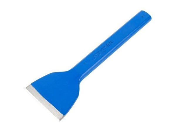 Ciseau À Brique Dexter En Acier, L.23 Cm