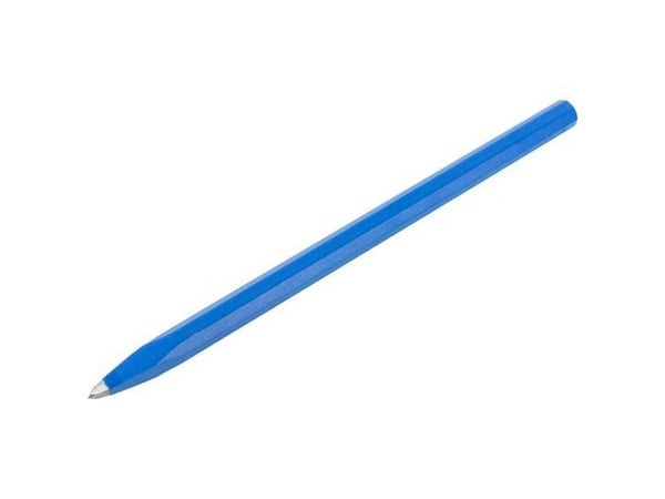 Pointerolle De Maçon Dexter En Acier, L.30 Cm
