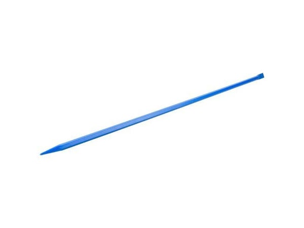Barre À Mine Octogonale Dexter En Acier, L.150 Cm