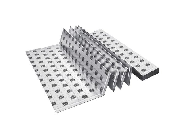 Sous-Couche Ep.5 Mm Axton, 5.5 M²