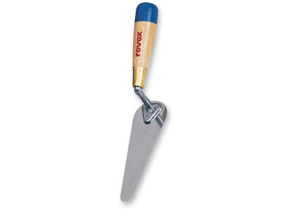 Truelle Langue De Chat Inox Revex, 16 Cm