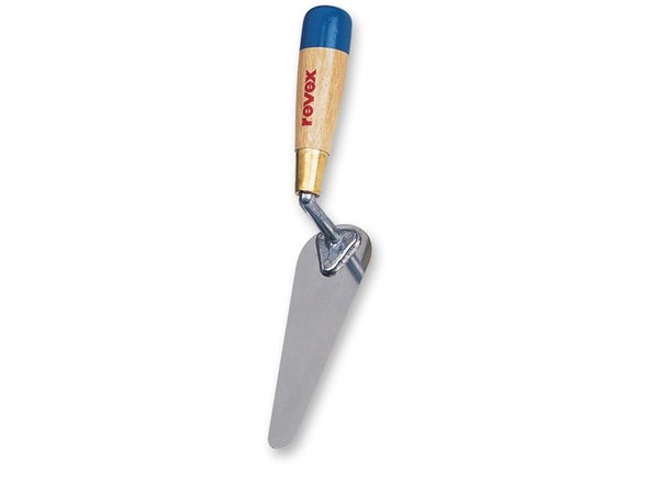 Truelle Langue De Chat Inox Revex, 18 Cm