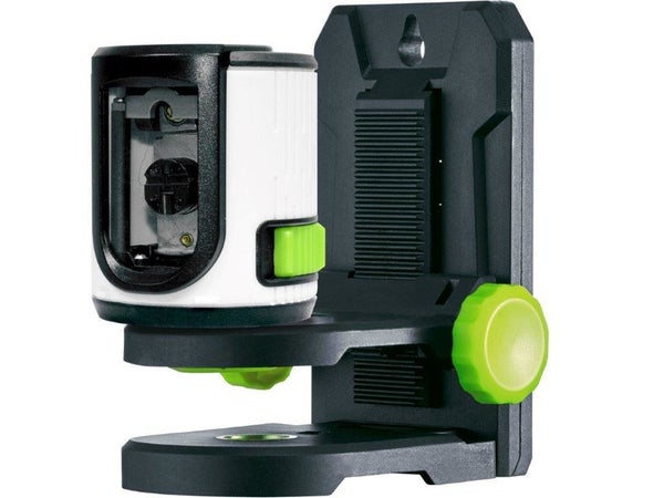 Niveau Laser Croix Automatique Laserliner Easycross