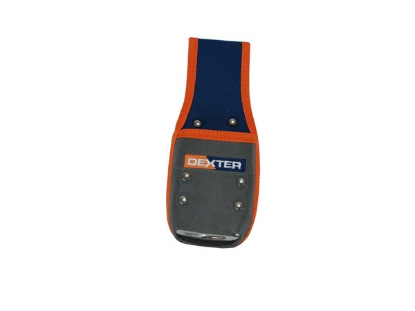 Porte-Marteau Universel En Polyester Dexter, L.23 X L.10.5 Cm