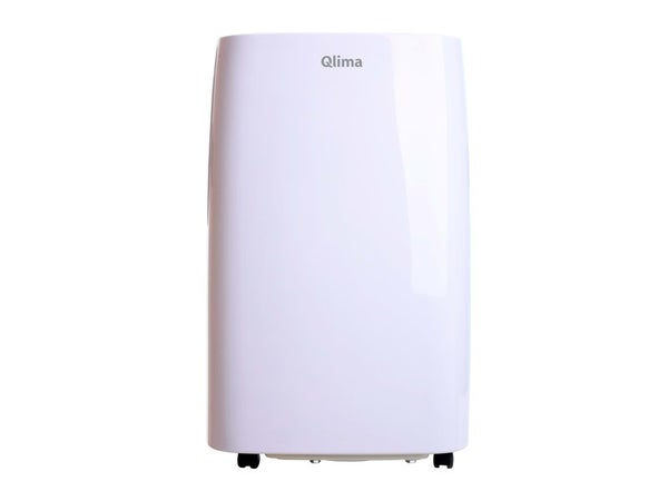 Déshumidificateur d'air QLIMA D630p, 30 l/jour fonction sèche-linge