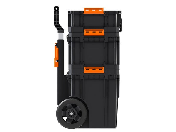  Dexter Pro Mobile Toolbox Set