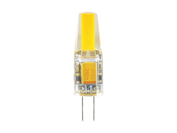 Ampoule Led Capsule G4 180 Lm = 19 W Blanc Neutre, Lexman