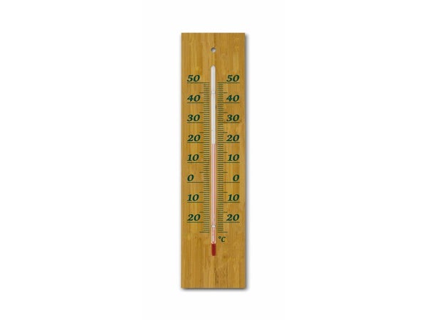 Thermomètre Intérieur Ou Extérieur Inovalley Ab200