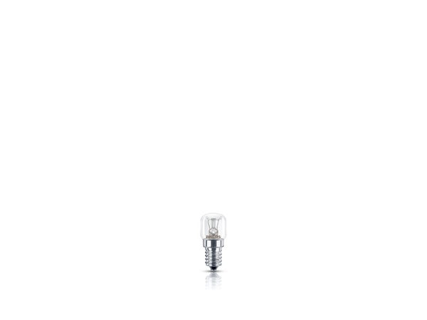 Ampoule Incandescent Poire E14 90 Lm = 15 W Blanc Chaud, Philips