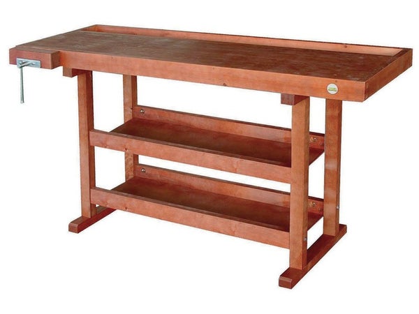 Etabli En Bois Outifrance, 150 Cm