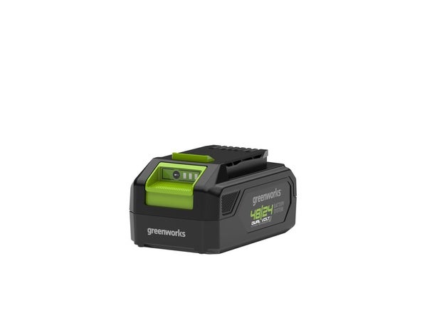 Batterie Greenworks, 48 V, 2 Ah G4824B2 Lithium-Ion