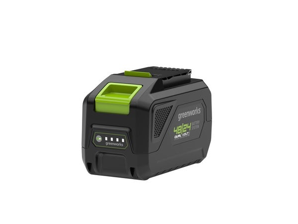Batterie Greenworks, 48 V, 4 Ah G4824B4 Lithium-Ion