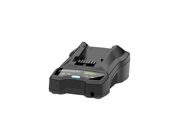 Chargeur Greenworks G4824C4 Lithium-Ion, 48 V