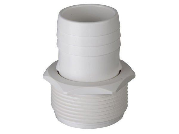 Raccord Tournant Adapteur De Tuyaux Diamètre 38Mm Gre