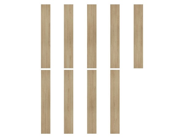 Stratifié artens medio 7mm décor bela 2,49m2