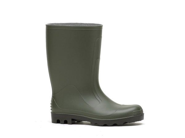 Demi-Botte Rivage Rouchette, Taille 40