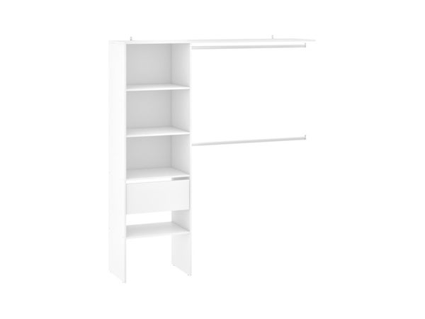Kit dressing Style H.200 x l.180 x P.45 cm