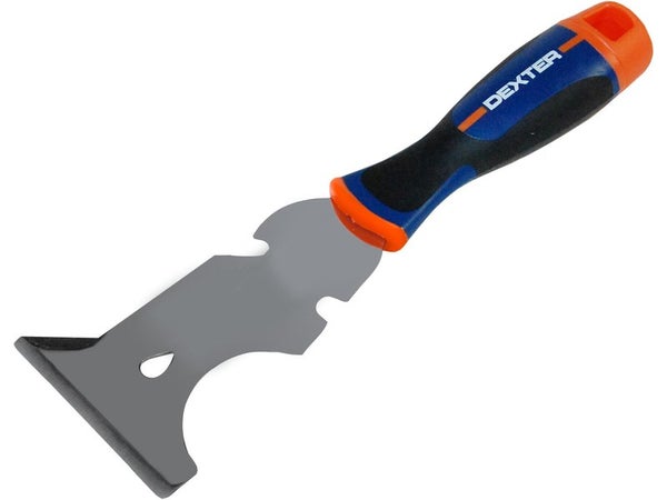 Couteau Multifonction 7 En 1 Dexter