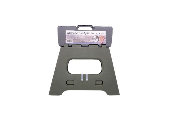 Marchepied Vigar Marchepied Pliable Uni 27Cm 1 Marche Vert