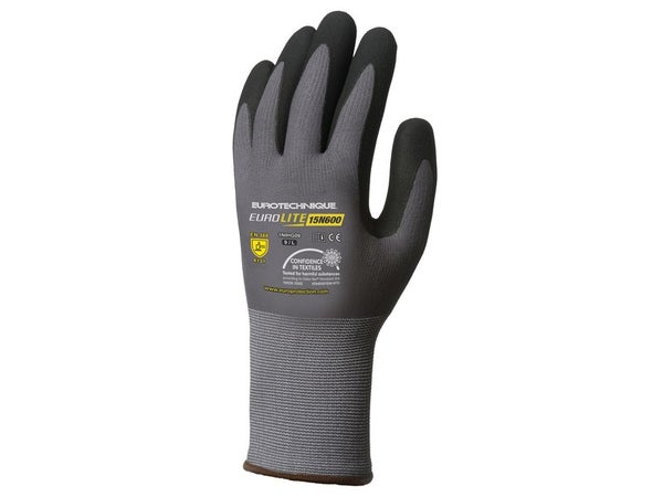 Gants Multiusage (Petits Travaux) 1Nihg, Taille 8