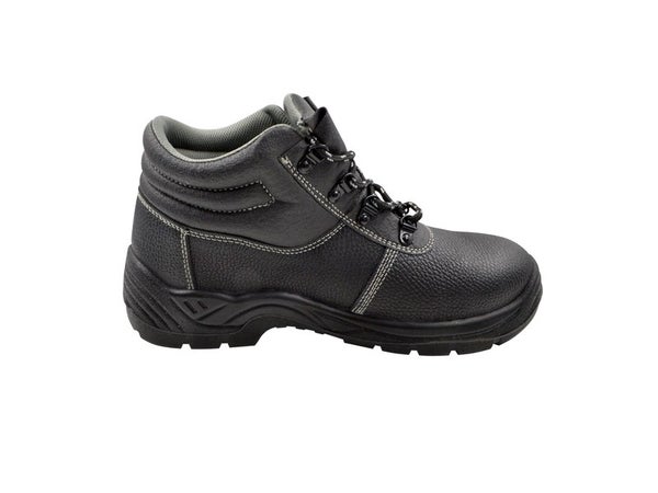 Chaussures De Travail De Sécurité Hautes S3 T40