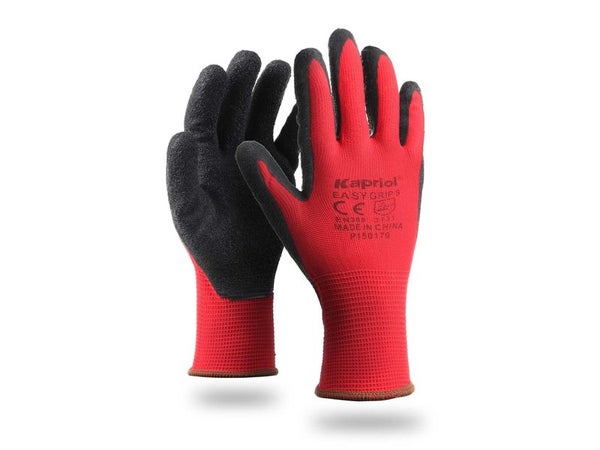 Gant Easy Grip T9 Kapriol