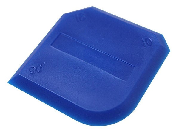 Lisseur D'Étanchéité Dexter Bleu