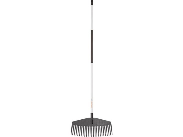Balai À Feuilles Fiskars L.172 Cm