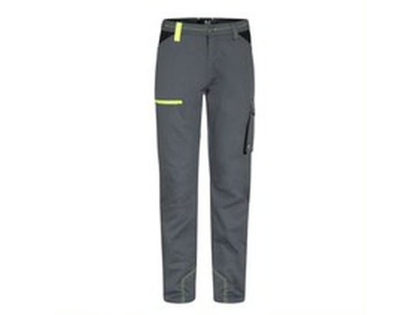 Pantalon De Travail North Ways Marlow Gris Taille Xl