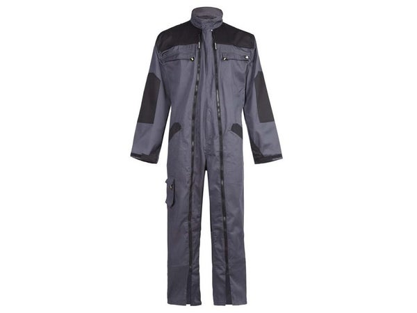Combinaison De Travail North Ways Salvador Gris Taille 5Xl