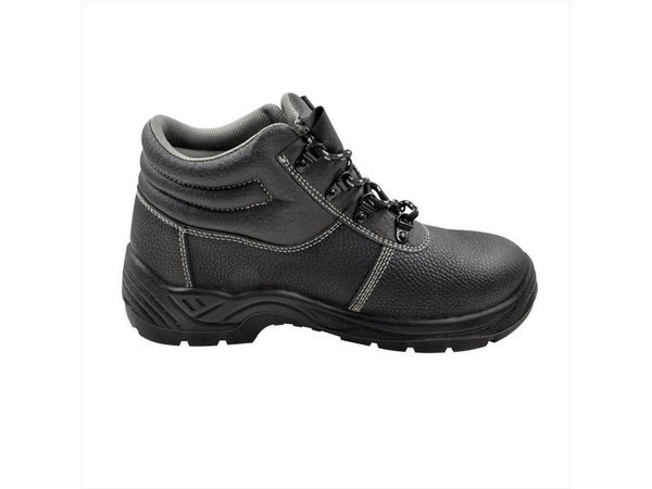 Chaussures De Travail De Sécurité Hautes S3 T37