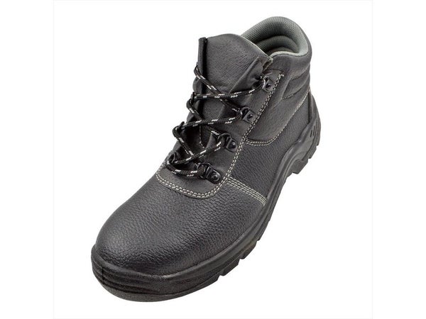Chaussures De Travail De Sécurité Hautes S3 T46