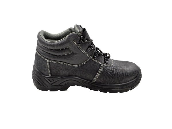 Chaussures De Travail De Sécurité Hautes S3 T47