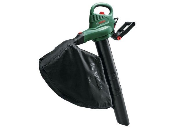 Aspirateur Souffleur Bosch Ugt 3000W
