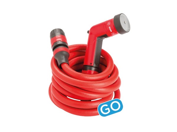 Tuyau Extensible Yoyo Sous Pression 30 M