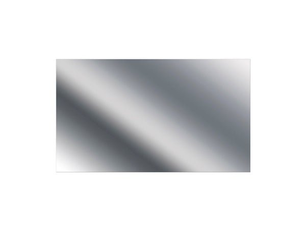 Miroir à composer, l.120 x H.75 cm Modulo