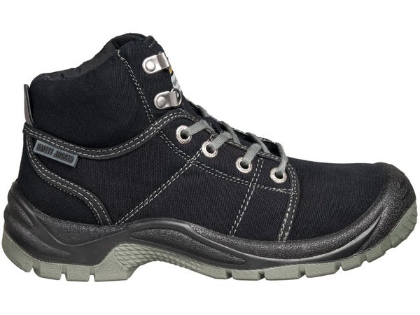 Chaussures de travail de sécurité Desert T42