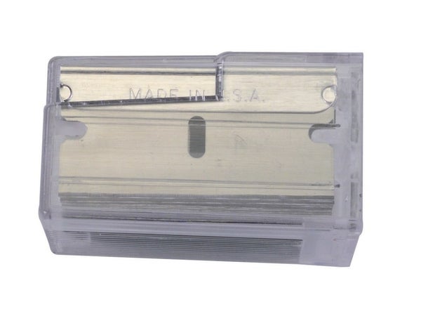 Lames Pour Gratte-Vitres Stanley