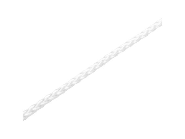 Corde Polypropylène Tressée Standers Diam.2 Mm X L.40 M